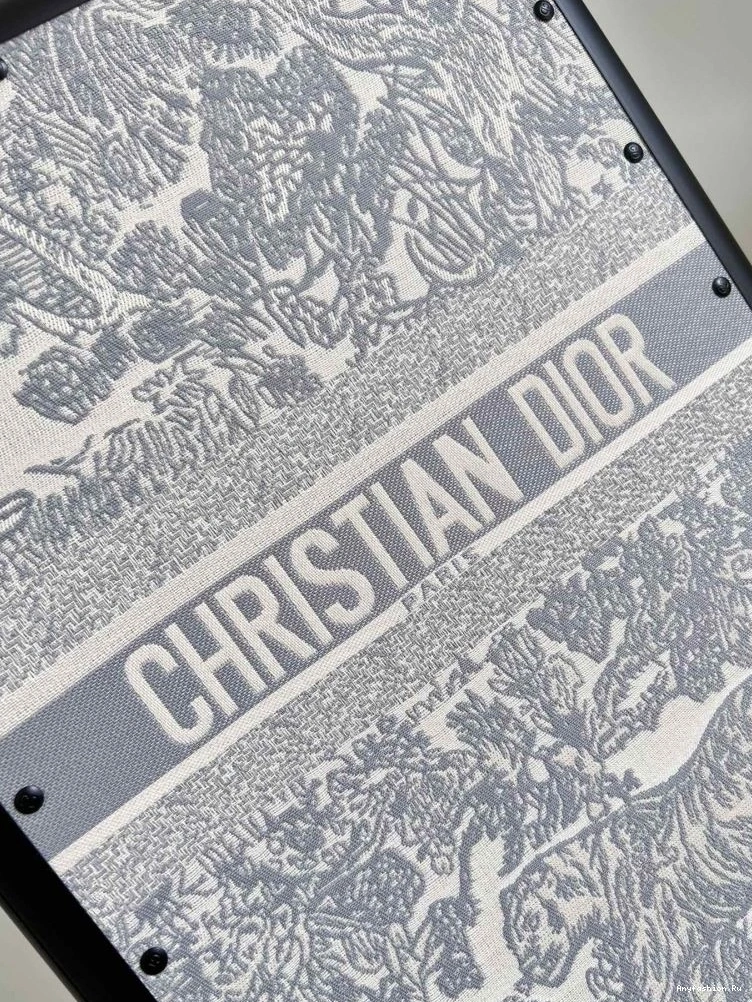Tailored Dior 65664 Christian Suitcase 0625